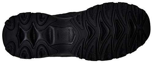 Image of Skechers Men's Afterburn M. Fit Fashion Sneakers