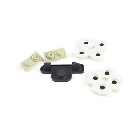 OSTENT D-Pad en caoutchouc pour PS3 Cover