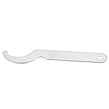 Ligero, fácil de usar. YONGYAO Motocicleta ATV Amortiguador De Choque Suspensión Shocker Ajustar Herramienta Llave Inglesa