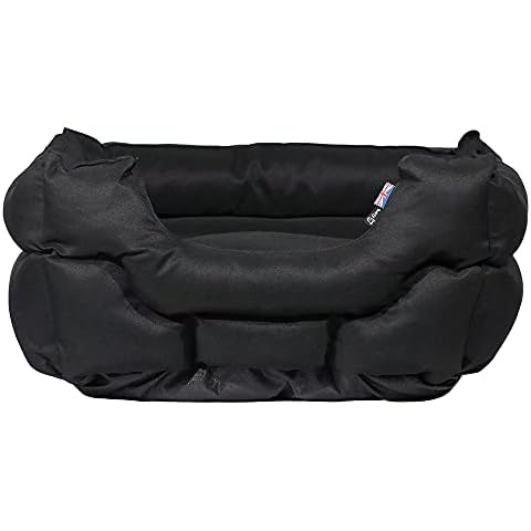 Bunty Woodland XL Washable Dog Bed Cover