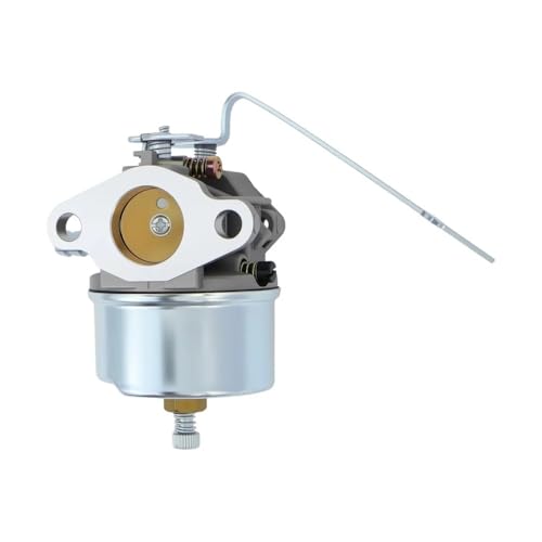 Carburateur pour moto H30 H35 HS40 HS50 moteurs 3.5 CV remplace 632615 632208 632589