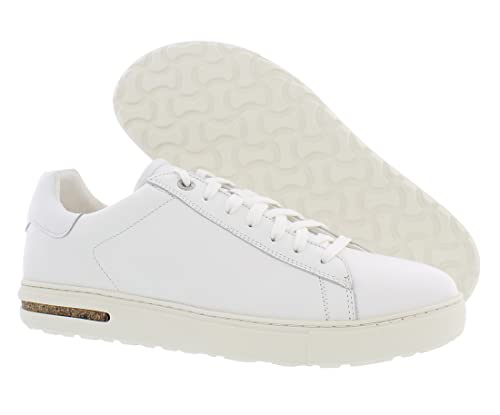 Image of Birkenstock Men's Bend Leather Sneakers