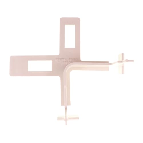 SYSTEM SENSOR CB500 S.SENSOR AC VOLTAGE BARRIER