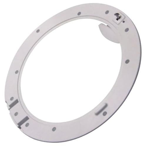 Cadre intérieur de hublot Lave linge BEKO 25471 - vue 2