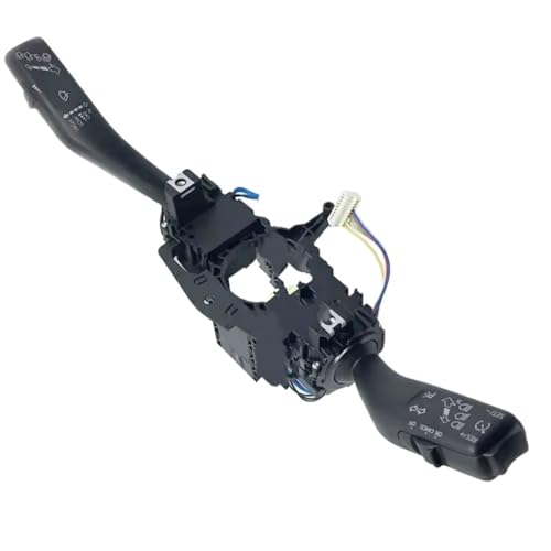 Commodo clignotant VW résoud les pannes de régulateur de vitesse