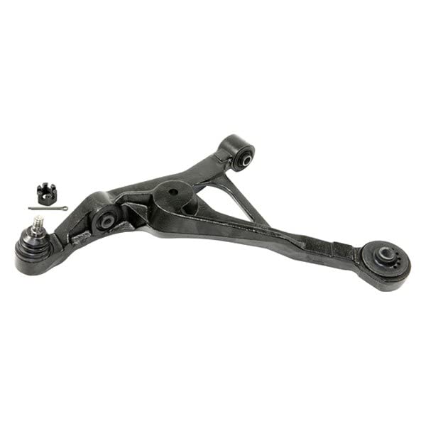 Quick Steer X7425 Quick Steer X7425 Suspension Control Arm And Ball Joint - Picture 3 of 7