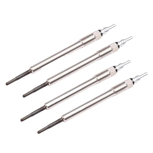 Bougies de préchauffage LR073727 performance premium Range Rover Sport
