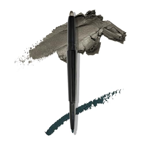 Fard à paupières 2 en 1 et eyeliner longue tenue Laura Geller