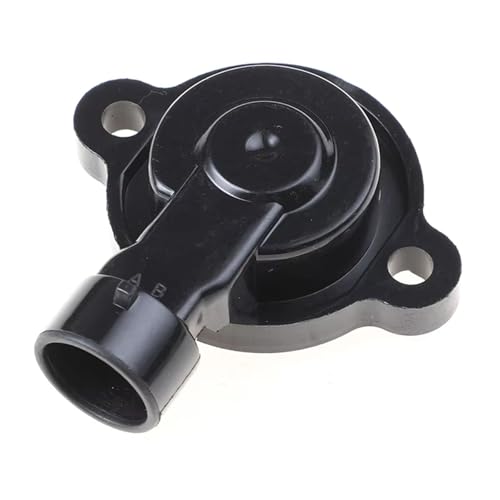 Capteur papillon élimine voyant moteur Cadillac Eldorado Deville - 3