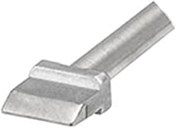 Pace 1130-0501-P1 - طرف سلسلة TD-200 القياسية، طرف شفرة .425 مقاس 10.8 مم