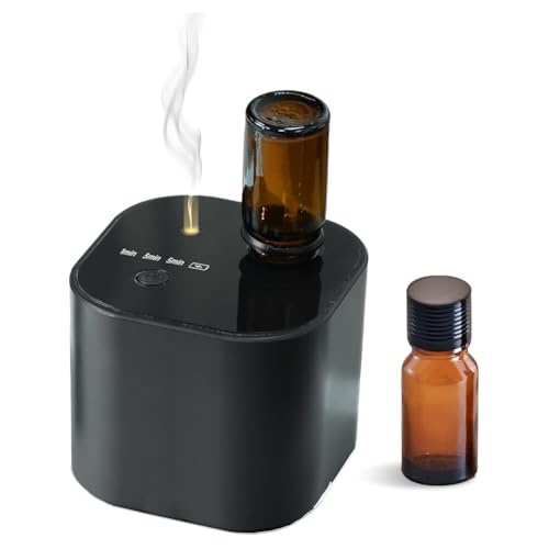 Mini diffuseur d'aromathérapie portable et rechargeable sans cordon