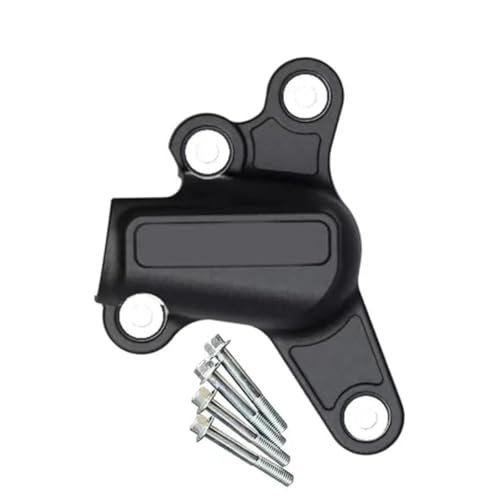 バイク用エンジンカバープロテクター に適合するMT09 FZ09 トレーサー&スクランブラー 2014-2020 SXR900 2015-2018 2019 2020 用