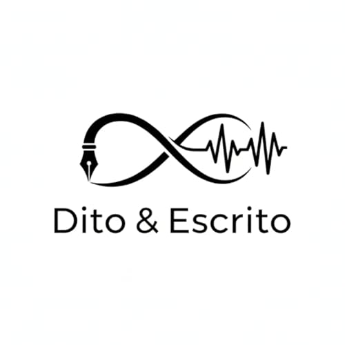 Dito & Escrito copertina