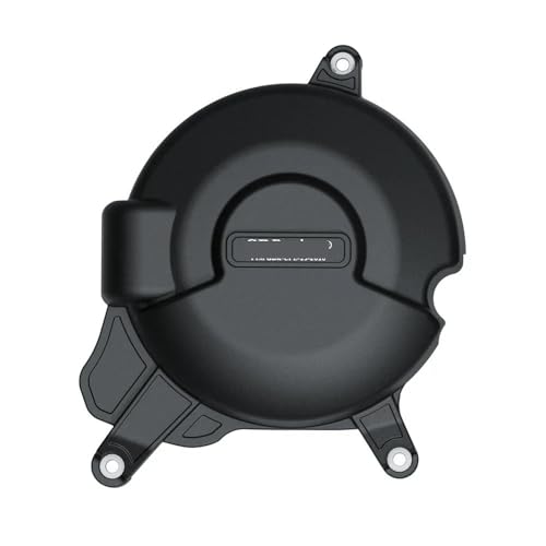 Protection couvercle moteur Monster 659 contre les chutes