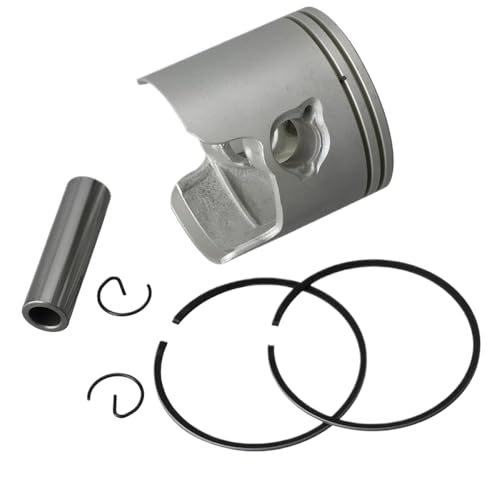 船外モーター2ストローク75hp 80hp 85hp 90hp互換ピストンセットピストンリング標準