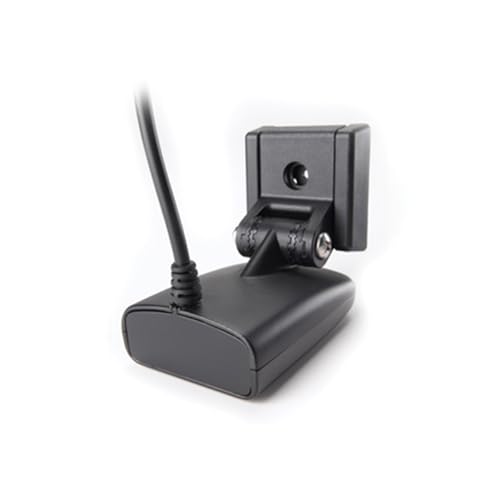 Humminbird Transom Transducer with Dual Beam Sonar – 200/50 kHz, XNT 9 DB 74 T by Humminbird - Used condition - US$57.19