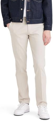 Dockers Men's Easy Khaki Slim Pants