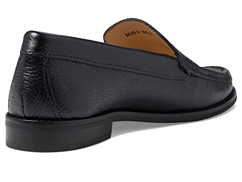 MARC JOSEPH NEW YORK East Village (Little Kid/Big Kid) Black Grainy 5.5 Big Kid M