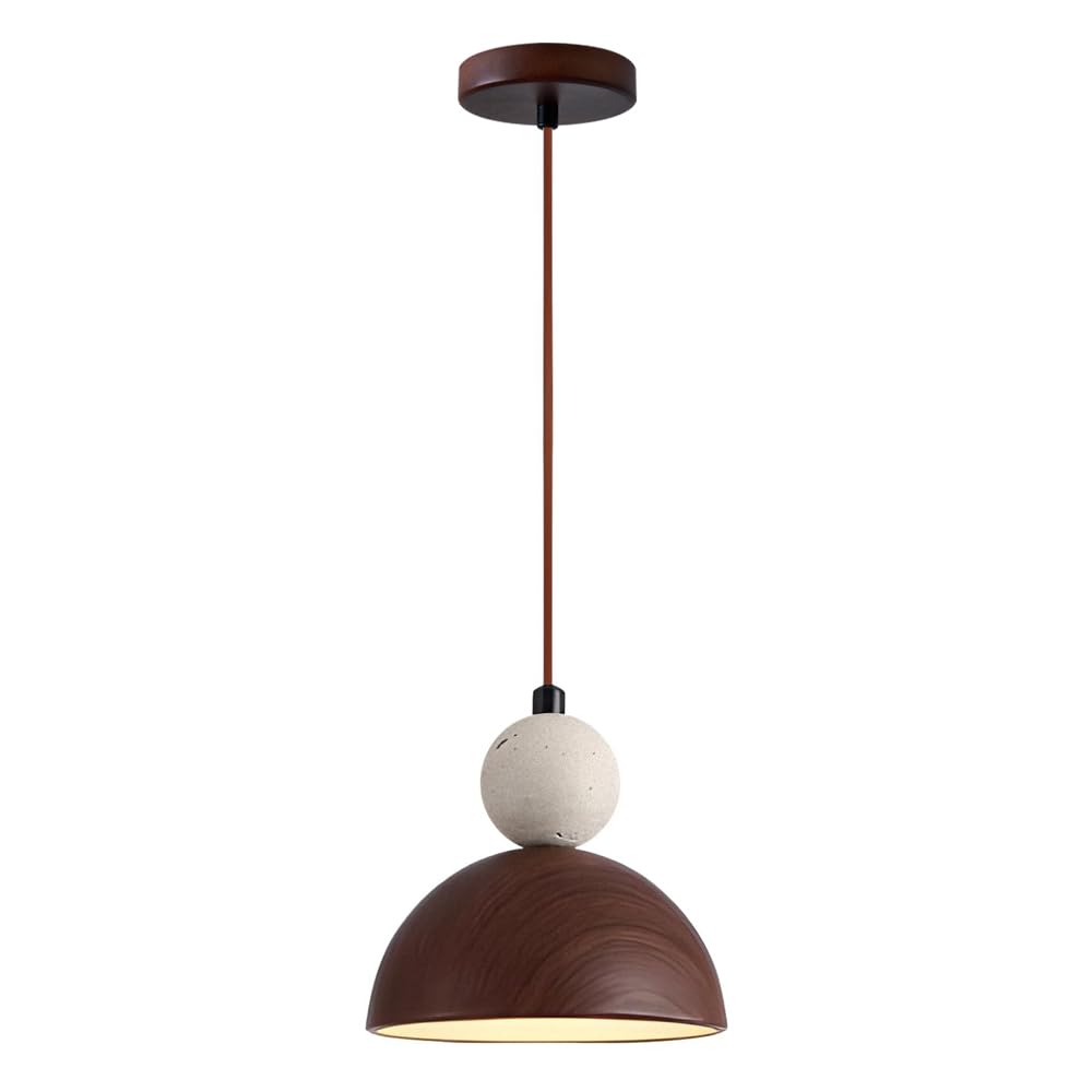 KBUUKYYXouy Nordic Industrial Style Chandelier, Light Source Metal Hanging Lamp, Ceiling Lighting Fixtures, Living Room Dining Corridor Decoration Pendant