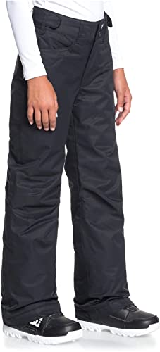 Image of Roxy Backyard Insulated Snowboard Pant Girls