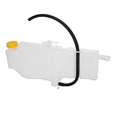 HEROFFIX Bouteille D'Expansion De Liquide De Refroidisement Pour Infiniti G35 G37 2007-2008 Reservoir De Surplus De Liquide De Refroidisement Pour Nissan 370Z 2009-2015 21710JK000