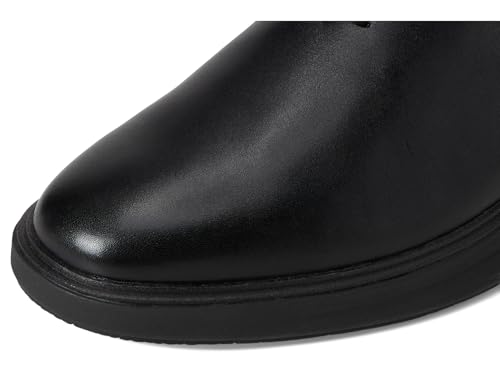 Cole Haan Cole Haan Men's OriginalGrand Cityspectre Lightweight Wholecut Leather Oxfords, Black, 12-M US