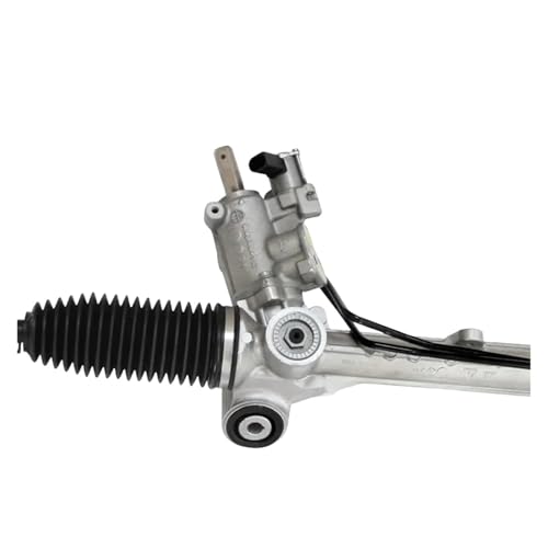 Cremallera de dirección asistida para Porsche Panamera 2010-2016 LHD con sensor 970347011B 4