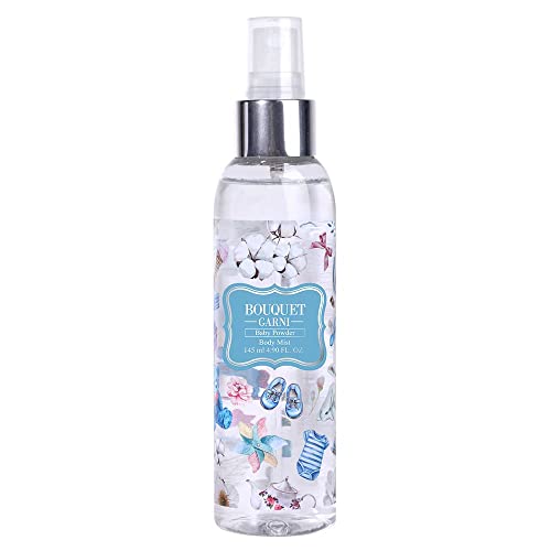 Bouquet Garni Body Spray Baby Scent #TOP17