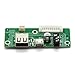 USB Charging Port Board Power Motherboard for JBL Charge 3 TL Version Speaker Accessory