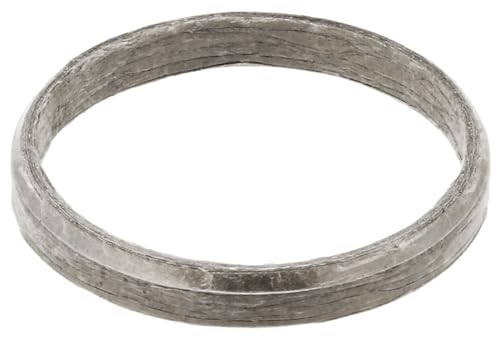 Exhaust Pipe Flange Gasket for BMW M6 Gran Coupe 2014-2019#IWQ