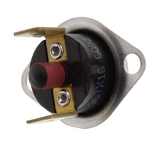 36TX16 - OEM Upgraded Furnace Limit Switch Replaces Lennox