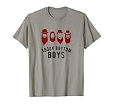 Soggy Bottom Boys Banjo Bluegrass T-Shirt