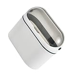 ROMISBABA Kompakter Wandhängender Müllbehälter mit Klappdeckel Stabiler Kunststoff Platzsparend für Küche und Bad Moderner Desktop Abfalleimer