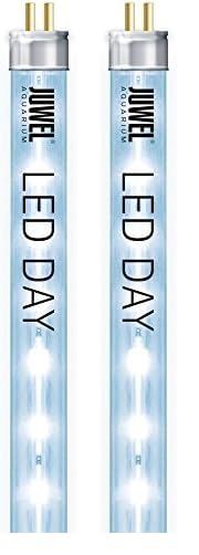 Juwel Aquarium LED DAY 9000K, 742 mm - Nur geeignet für MultiLux LEDs (Packung mit 2)