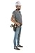STANLEY STST1-80118 - Funda para taladro
