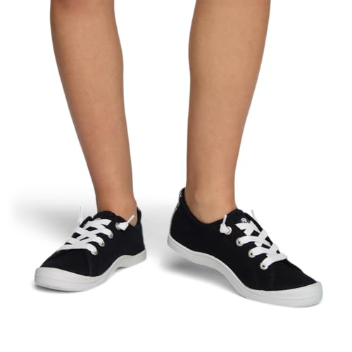 Image of Roxy Women's Bayshore Slip-on Sneakers