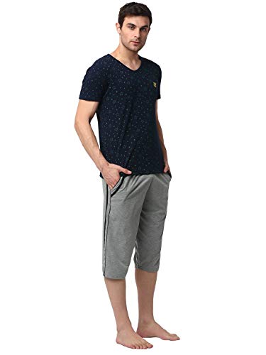Image of Mack Jonney Regular Fit Mens Tracksuits(Pack of 2-MACK632130)