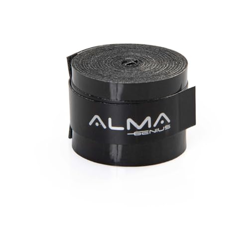 Overgrip 60 Unidades Perfurado Confort Alma Genius