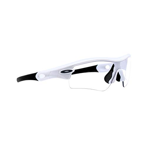Image of 2 Pair Replacement Earsocks & Nosepieces Kits for Oakley Radar Path - More Options