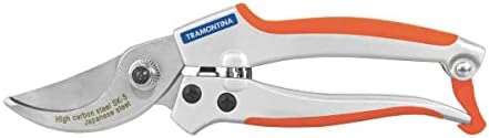 Tramontina, Tesoura de Poda Profissional com Lâmina Metálica e Ca...