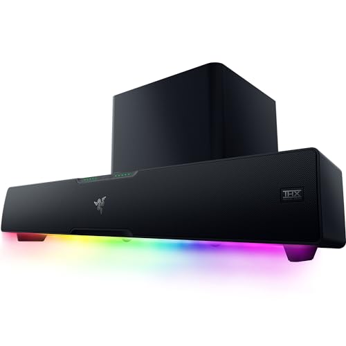 Amazon.co.jp: Razer レイザー Leviathan V2 Pro ゲーミング サウンド