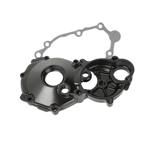 Couvercle de Stator Droit Premium pour Hayabusa GSX1300R Carter Moteur