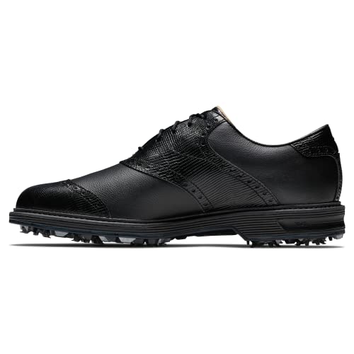 Image of FootJoy Men's Premiere Series-Wilcox Previous Season Style Golf Shoes