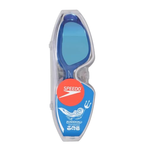 Óculos de Natação Speedo Poseidon Performance