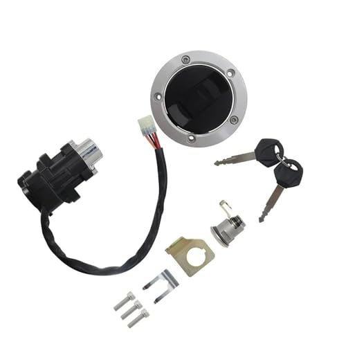 Interrupteur d'allumage GSXR 600 750 pour réparer un contacteur de moto bloqué