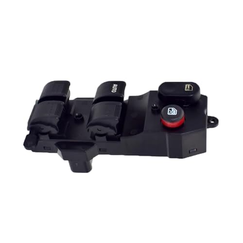 Interrupteur lève vitre bloqué sur Honda Jazz ? Solution de commande électrique 35750-SAA-G12ZA