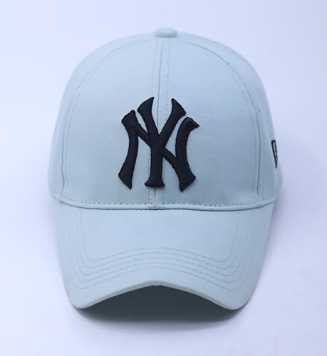 Unisex Baseball Caps, Comfortable, Stylish Design, Caps Branded with Adjustable Buckle, Summer caps for Men, Cricket Caps for Men, Gym Caps for Men, Sports Caps for Men Women