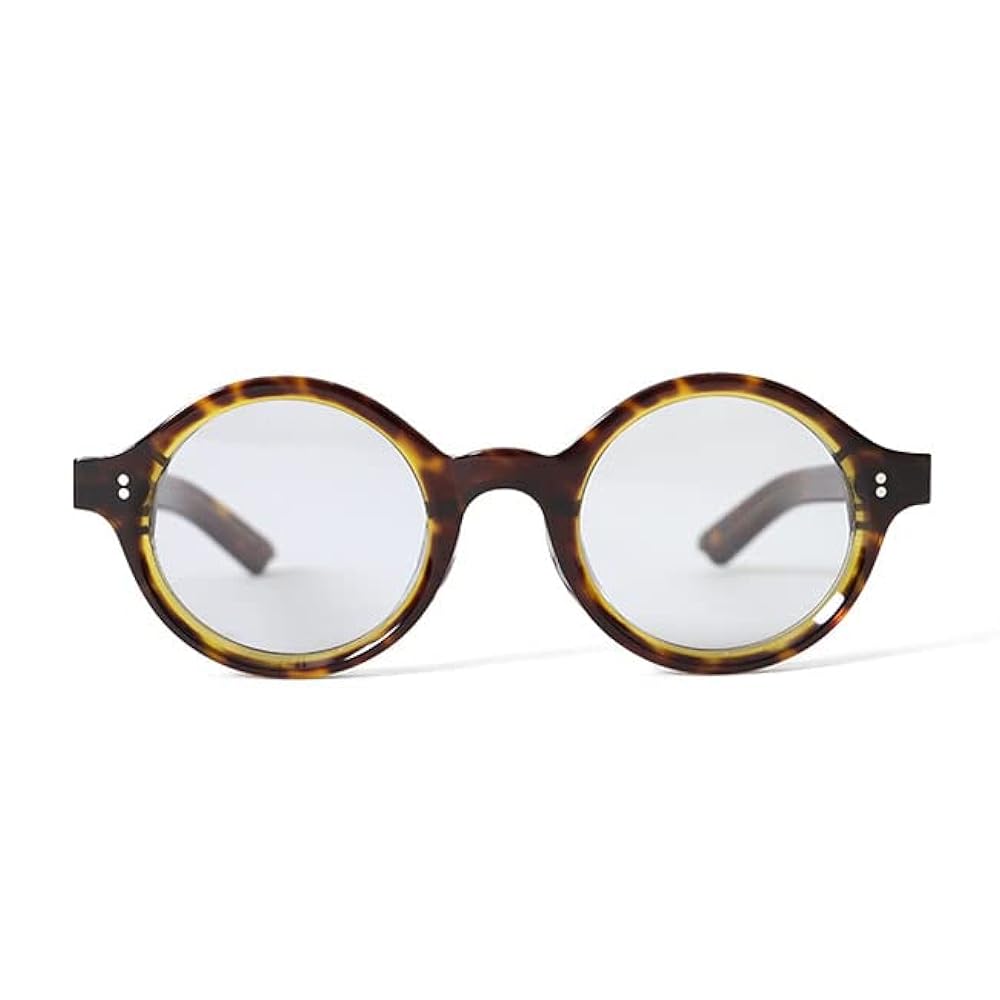 Few by NEW. サングラス めがね 試着のみ美品 フューバイニュー Few by NEW.【Crouka別注色】 F5 サングラス