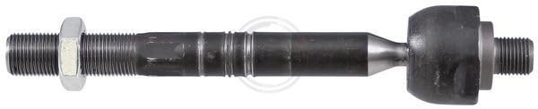 Rótula axial de dirección A.B.S. 240818 elimina vibraciones en volante de coche