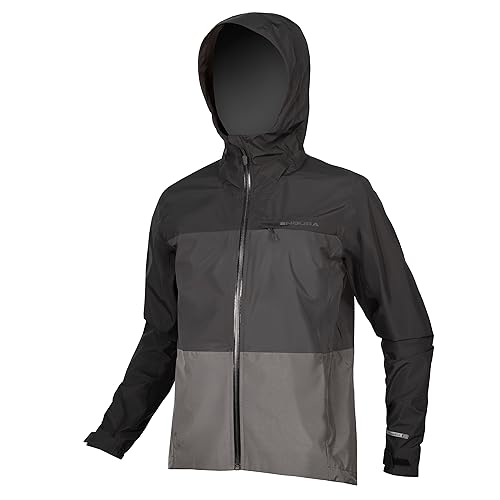 Veste homme Endura manteau mackintosh pour trajets urbains quotidiens